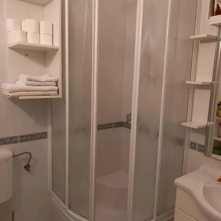 Apartment Raos Stobrec