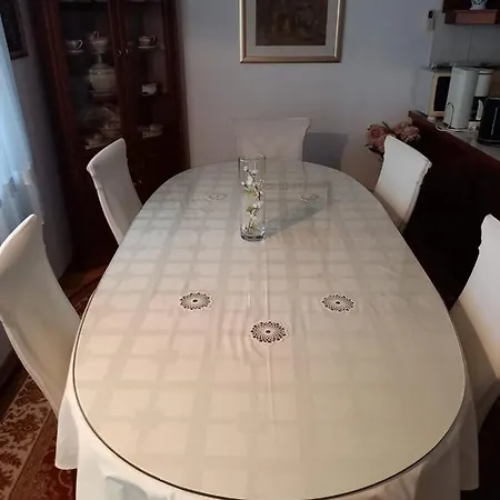 Raos Lägenhet Stobreč