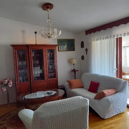 Raos * Stobreč