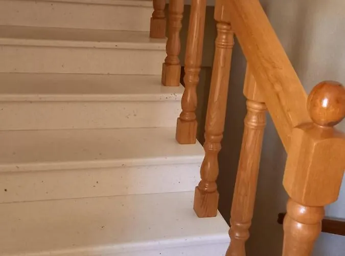 Raos Apartman Stobreč