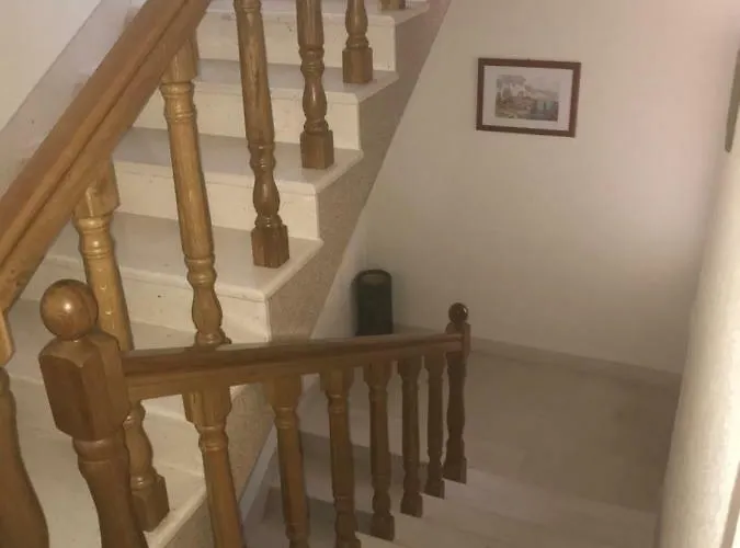 Apartament Raos *